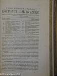 A magyar közkönyvtárak gyarapodásának központi címjegyzéke 1926. május-augusztus