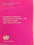 In-Depth Studies on Migration in Central and Eastern Europe: The Case of Poland