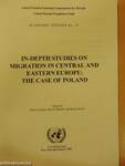 In-Depth Studies on Migration in Central and Eastern Europe: The Case of Poland