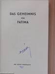 Das Geheimnis von Fatima