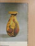 Griechische vasen des 7. bis 4. Jahrhunderts