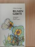 Blumengebete