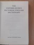 The Oxford-Duden Pictorial English Dictionary