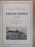 A ceglédi Kossuth Lajos Gimnázium Jubileumi Évkönyve 1899-1974