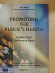 Promoting the Public's Health