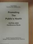 Promoting the Public's Health