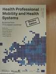 Health Professional Mobility and Health Systems