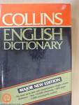 Collins Dictionary of the English Language