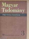 Magyar Tudomány 1968. március