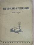 Bibliaolvasó vezérfonal 1945. évre