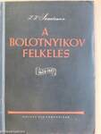 A Bolotnyikov-felkelés