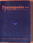 Pszinapszis 2004 - Át-változások