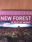 New Forest & Isle of Wight