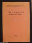 Trans-danubian mirror-cases