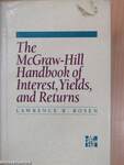 The McGraw-Hill Handbook of Interest, Yields, and Returns