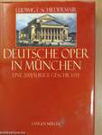 Deutsche Oper in München