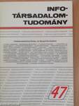 Info-Társadalomtudomány 1999. december