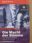 Die Macht der Stimme