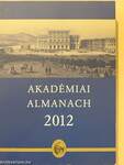 A Magyar Tudományos Akadémia Almanachja 2012. I-II.