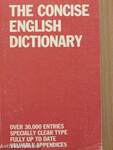 The Concise English Dictionary