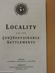 Locality and the (un)Sustainable Settlements