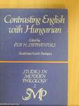 Contrasting English with Hungarian