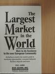 The Largest Market in the World