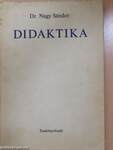 Didaktika (dedikált példány)