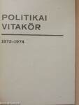 Politikai vitakör