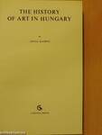 The History of Art in Hungary