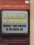 X-Engineering the Corporation