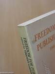 Freedom for Publishing, Publishing for Freedom