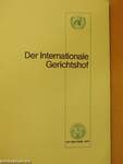 Der Internationale Gerichtshof