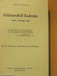 Feldmarschall Radetzky