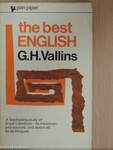 The Best English
