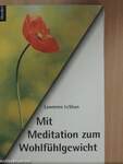 Mit Meditation zum Wohlfühlgewicht