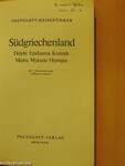 Südgriechenland