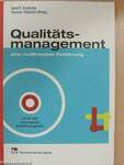 Qualitätsmanagement - CD-vel