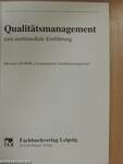 Qualitätsmanagement - CD-vel