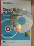 Qualitätsmanagement - CD-vel