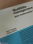 Qualitätsmanagement - CD-vel