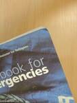 Handbook for Emergencies