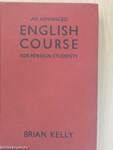 An Advanced English Course for Foreign Students