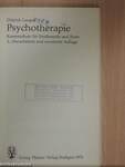 Psychotherapie