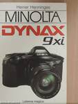 Minolta Dynax 9xi