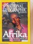 National Geographic Magyarország 2005. szeptember