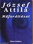József Attila műfordításai