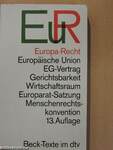 Europa-Recht