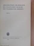 Abhandlungen und Berichte des Staatlichen Museums für Völkerkunde Dresden 24.