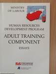 Adult Training Component